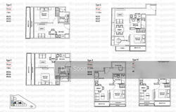 Suites @ Guillemard (D15), Apartment #118033622